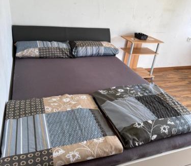 Backnang Appartement | Gesamte Unterkunft WLAN & Parkplatz - Backnang