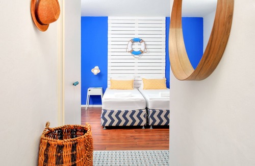 Gesher HaZiv Hôtel | Gesher HaZiv TravelHotel