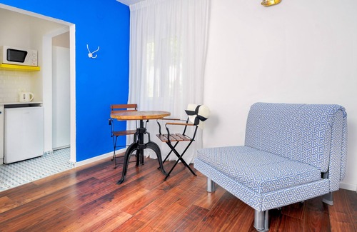 Gesher HaZiv Hôtel | Gesher HaZiv TravelHotel