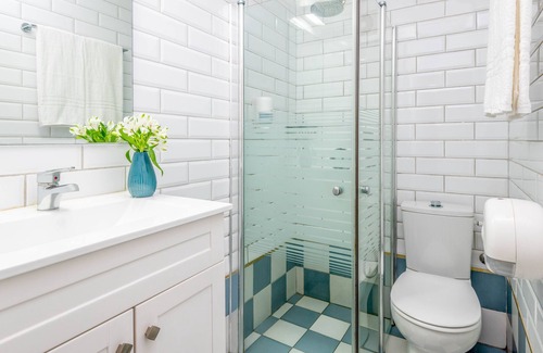 Gesher HaZiv Hôtel | Gesher HaZiv TravelHotel