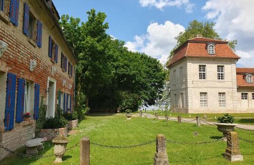 Kummerow Appartement | Gesindehaus am Schloss Kummerower See