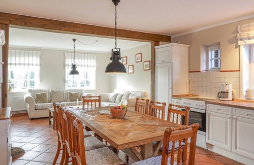 Tating Appartement | Gesindstuv - Großzügiges Appartement vor den Toren von SPO / Sehr Ruhige Lage