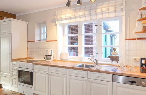 Tating Appartement | Gesindstuv - Großzügiges Appartement vor den Toren von SPO / Sehr Ruhige Lage
