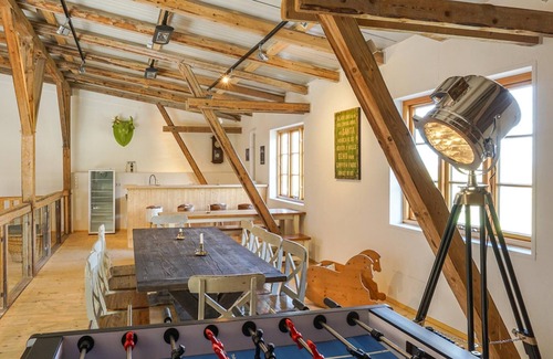 Tating Appartement | Gesindstuv - Großzügiges Appartement vor den Toren von SPO / Sehr Ruhige Lage