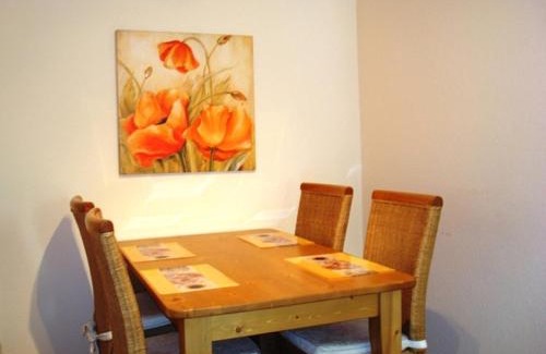 Nienhagen Appartement | Gespensterwald - Ferienwohnung 24
