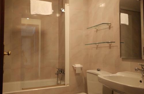 Ermitagana Appartement | Gestión de Alojamientos Apartments