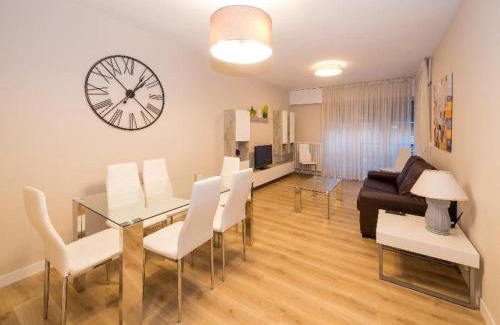 Ermitagana Appartement | Gestión de Alojamientos Apartments