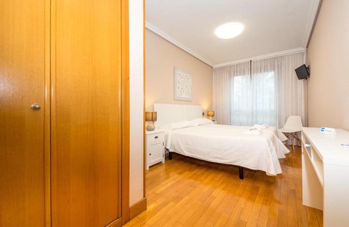 Ermitagana Maison | Gestión de Alojamientos Rooms