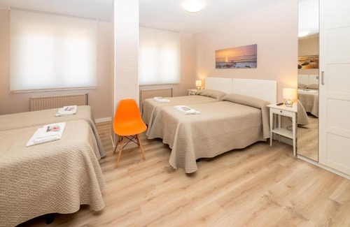 Ermitagana Maison | Gestión de Alojamientos Rooms