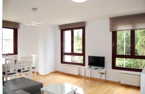 Posada de Llanes Appartement | Gestiona2R - Apartamento 3 Habitaciones Landaburu