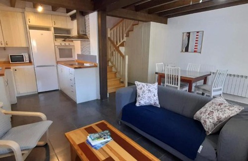 Bricia Maison | Gestiona2R - Casa rústica con encanto entre el mar y la montaña