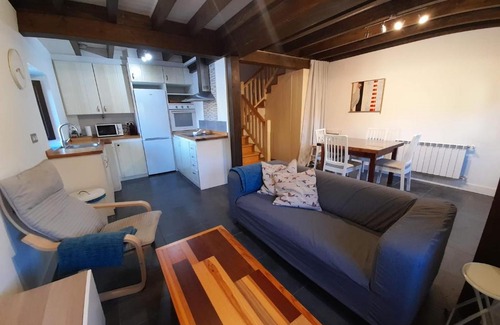 Bricia Maison | Gestiona2R - Casa rústica con encanto entre el mar y la montaña