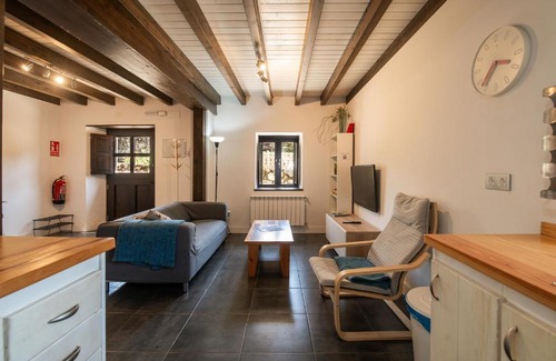 Bricia Maison | Gestiona2R - Casa rústica con encanto entre el mar y la montaña