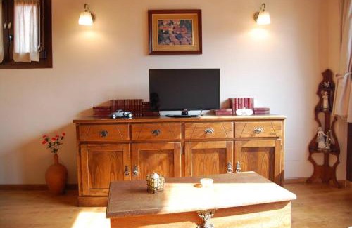 Santovena Maison | Gestiona2R - La Casina de Cirieñu, ideal para desconectar