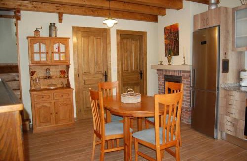 Santovena Maison | Gestiona2R - La Casina de Cirieñu, ideal para desconectar