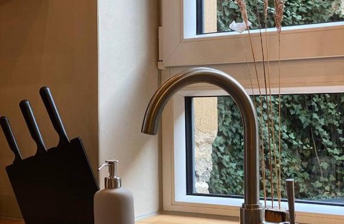 Ranstadt Appartement | Gesund Wohnen im Künstlerhaus