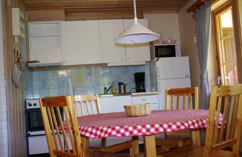 Solleron Cabine | Gesunda Gården