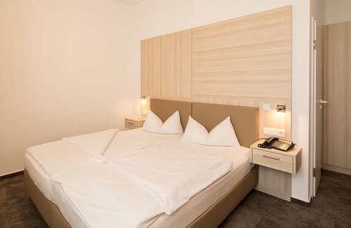 Bad Wildungen Hôtel | Gesundheitszentrum Helenenquelle