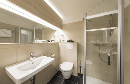 Bad Wildungen Hôtel | Gesundheitszentrum Helenenquelle