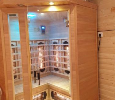 Urkut Appartement | Gesztenye apartman