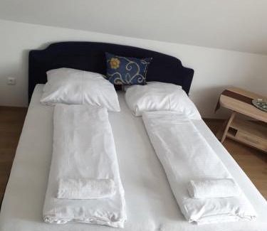 Urkut Appartement | Gesztenye apartman