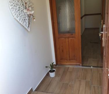 Urkut Appartement | Gesztenye apartman