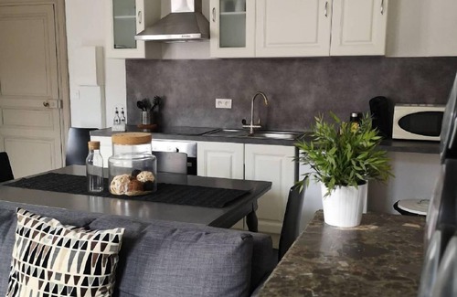 Revel Appartement | APPARTEMENT DU GET ★ LUMINEUX ★ SPACIEUX ★ WIFI