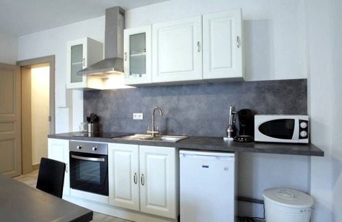 Revel Appartement | APPARTEMENT DU GET ★ LUMINEUX ★ SPACIEUX ★ WIFI