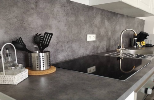 Revel Appartement | APPARTEMENT DU GET ★ LUMINEUX ★ SPACIEUX ★ WIFI