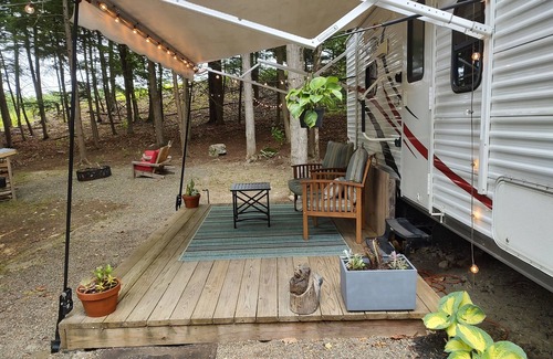 East Nassau Maison | Get away and get back to nature!