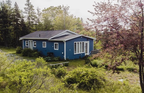 Cape Breton Regional Municipality Cabine | Get Away From it all