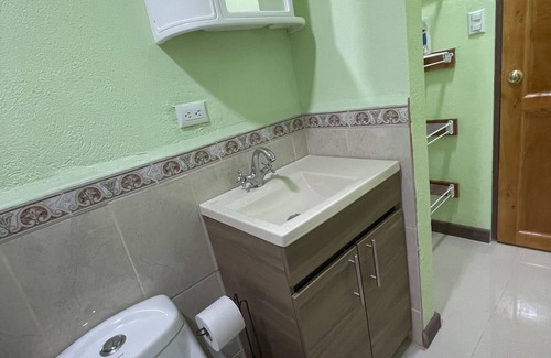 Santa Lucia Appartement | Get away from it all... in Limon, Costa Rica!