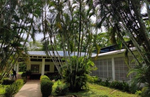 Caldera Maison | Get away from technology, 1 hour away from SJ