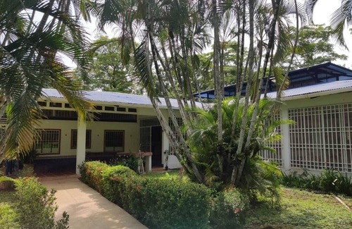 Caldera Maison | Get away from technology, 1 hour away from SJ