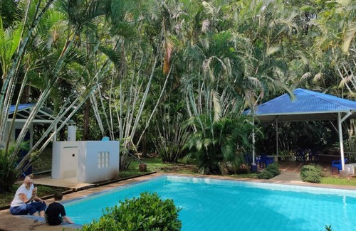 Caldera Maison | Get away from technology, 1 hour away from SJ