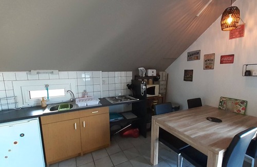 Daumazan-sur-Arize Maison | Evadez-vous Agréable villa dans beau domaine