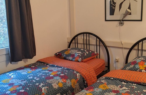 Daumazan-sur-Arize Maison | Evadez-vous Agréable villa dans beau domaine
