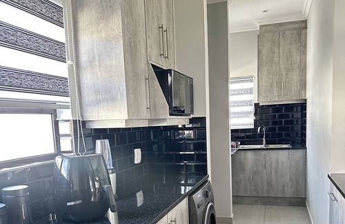 Nelspruit Maison | Get Cosy & Comfy kaZwide villa
