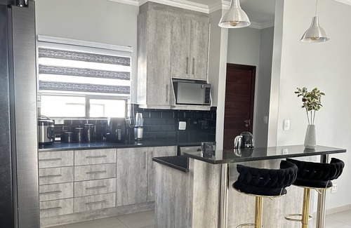 Nelspruit Maison | Get Cosy & Comfy kaZwide villa