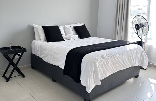 Nelspruit Maison | Get Cosy & Comfy kaZwide villa