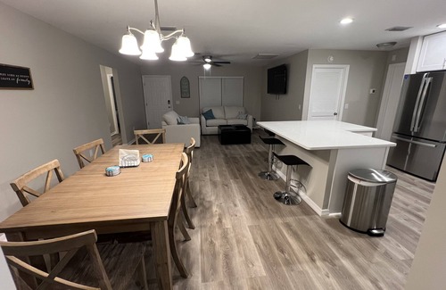 Lady Lake Maison | Get Cozy in this newly renovated home by The Villages!