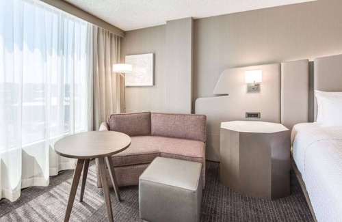 Downtown Denver Hôtel | Get Ready for a Blissful Getaway! w/ Pool, Near Museum of Contemporary Art