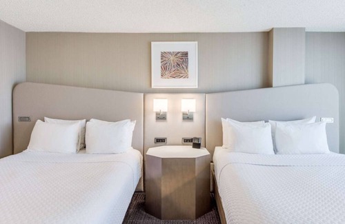 Downtown Denver Hôtel | Get Ready for a Blissful Getaway! w/ Pool, Near Museum of Contemporary Art