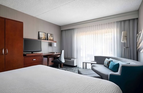 Camelback East Hôtel | Get Ready for Blissful Getaway! Pet-Friendly, w/ Outdoor Pool, Near Zen Garden