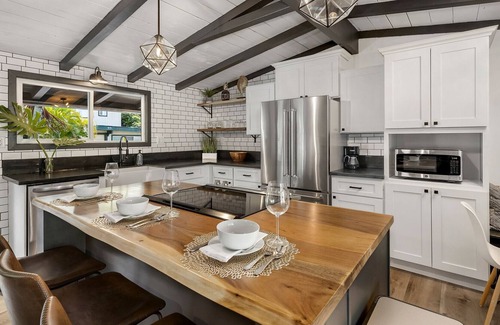 Pupukea Maison | Get ready to escape to Oahu’s fabled North Shore!