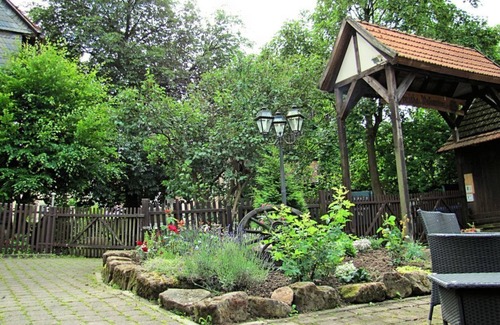 Rosenthal Appartement | 16 lits dans le renard - un appartement de vacances pour toute la famille et les amis