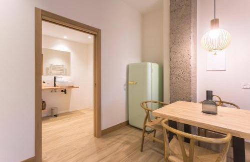 Getaria Appartement | Getaria Apartamentuak - Balentziaga