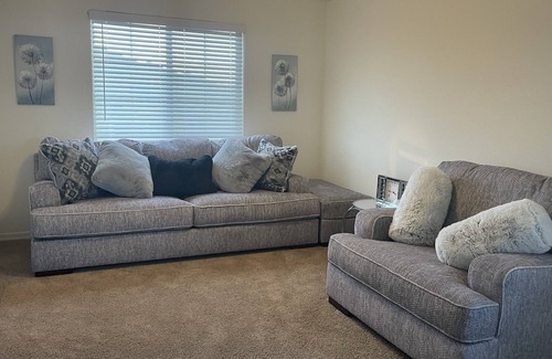 Maricopa Maison | Getaway Home Away From Home