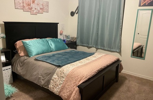 Maricopa Maison | Getaway Home Away From Home