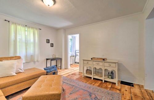 Sodus Point Maison | Getaway in Sodus Point with Private Yard